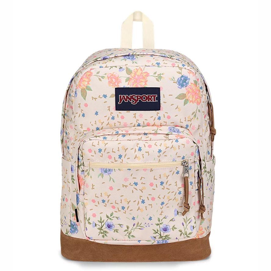 JanSport Right Pack School Backpacks Beige | AU_JS141