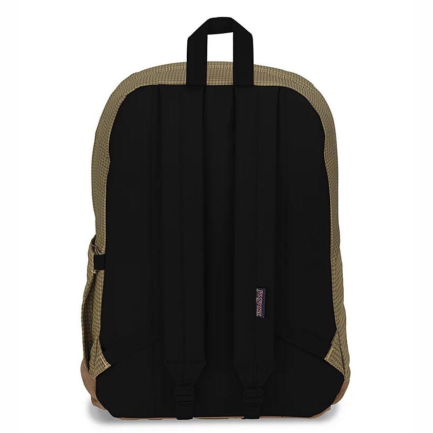 JanSport Right Pack School Backpacks Brown | AU_JS090