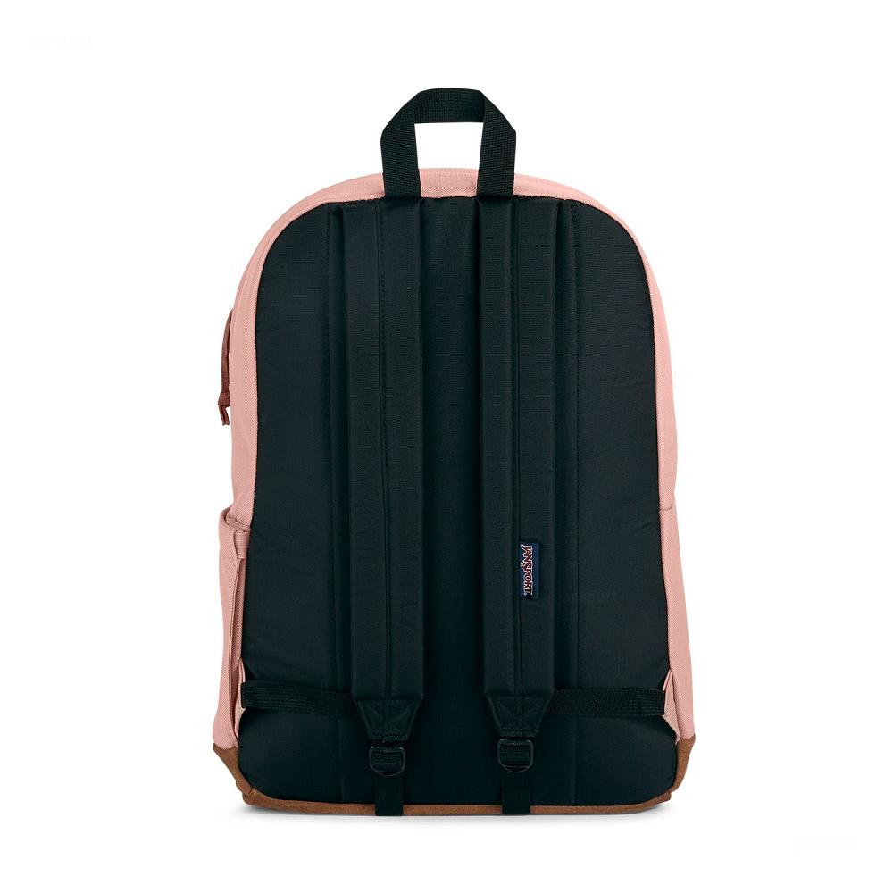 JanSport Right Pack School Backpacks Rose | AU_JS130