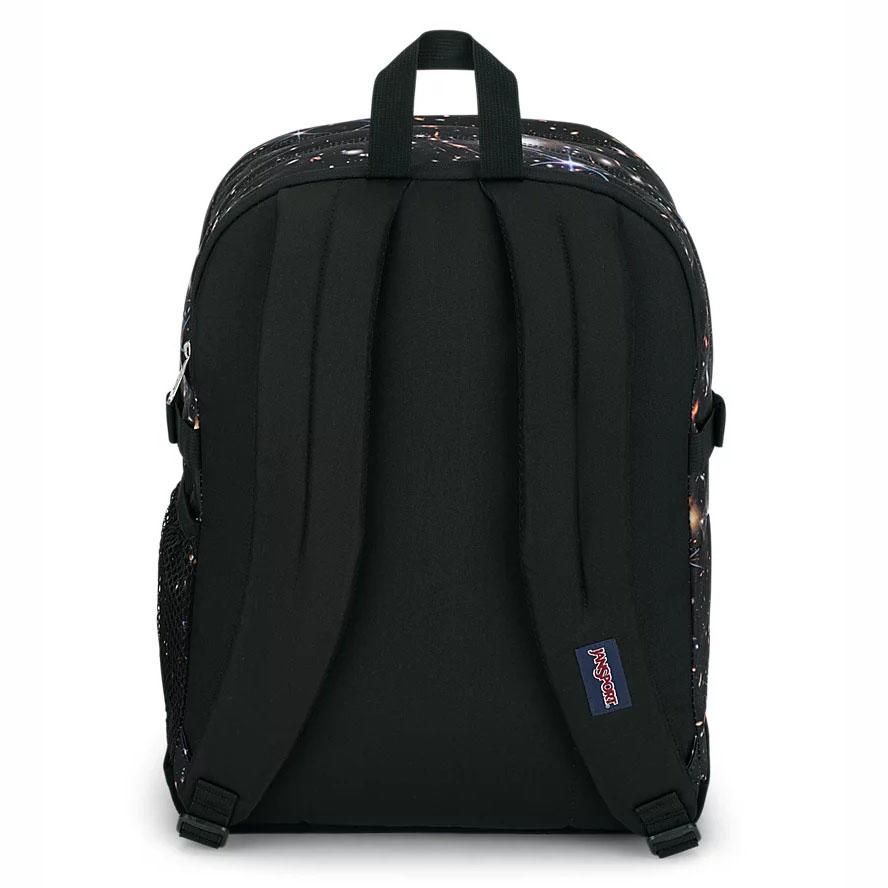 JanSport SUEDE CAMPUS School Backpacks Multicolor | AU_JS595