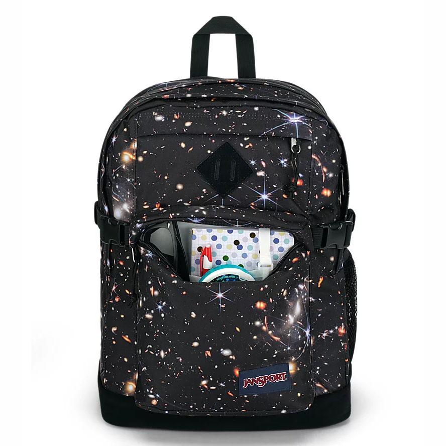 JanSport SUEDE CAMPUS School Backpacks Multicolor | AU_JS595