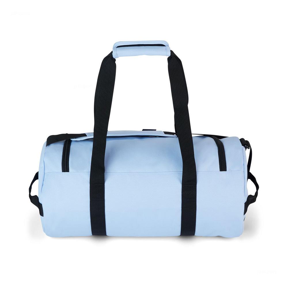 JanSport SuperBreak® Away Duffel 40L Duffel Bags Blue | AU_JS458