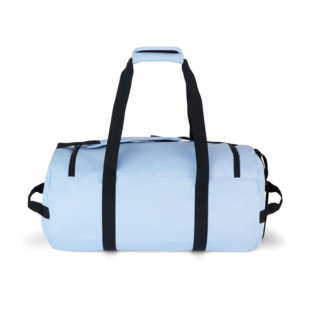 JanSport SuperBreak® Away Duffel 60L Duffel Bags Blue | AU_JS138