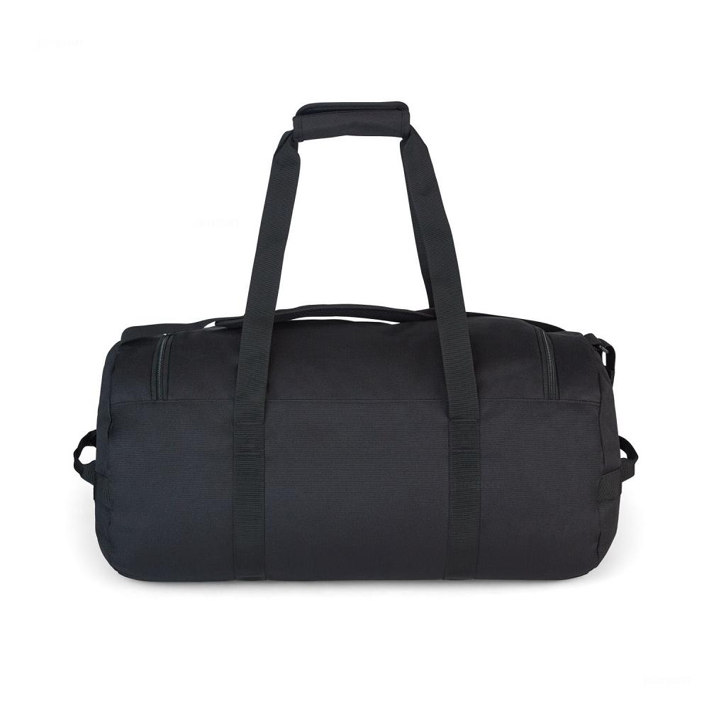 JanSport SuperBreak® Away Duffel 60L Duffel Bags Black | AU_JS332