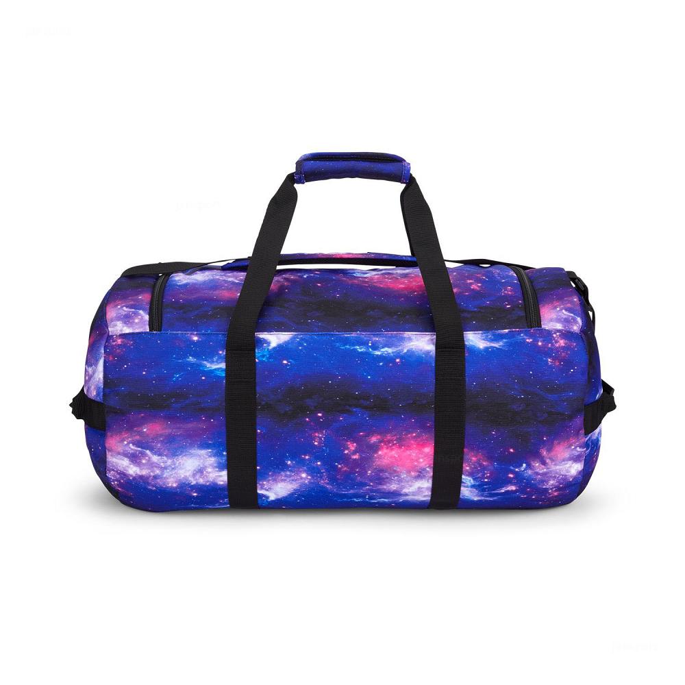 JanSport SuperBreak® Away Duffel 60L Duffel Bags Multicolor | AU_JS546