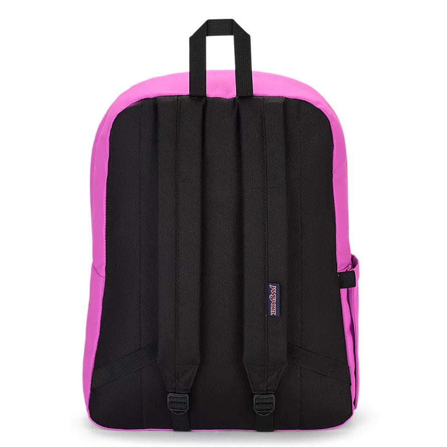 JanSport SuperBreak® Plus Laptop Backpacks Pink | AU_JS115