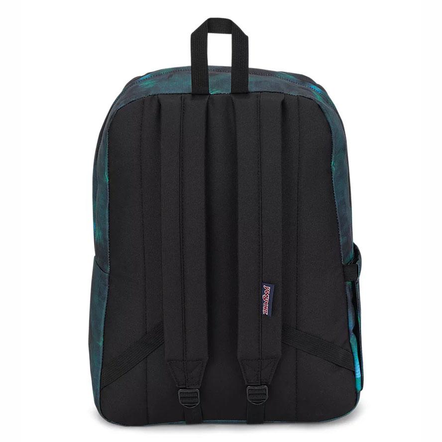 JanSport SuperBreak® Plus Laptop Backpacks Blue | AU_JS167