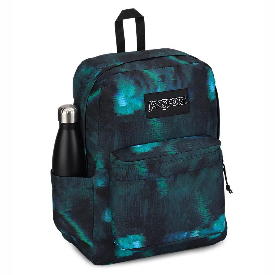 JanSport SuperBreak® Plus Laptop Backpacks Blue | AU_JS167