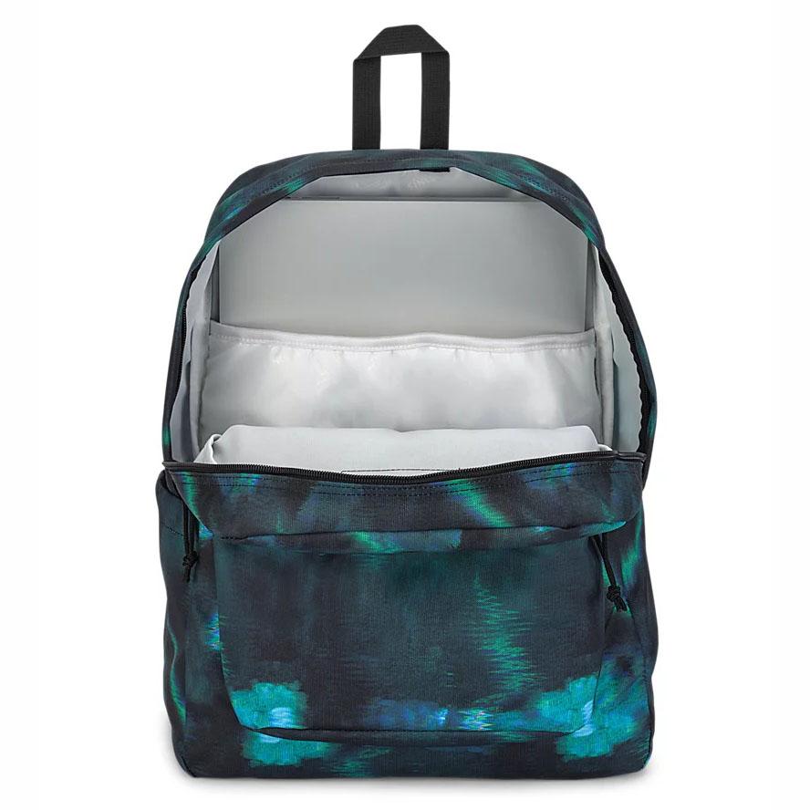 JanSport SuperBreak® Plus Laptop Backpacks Blue | AU_JS167