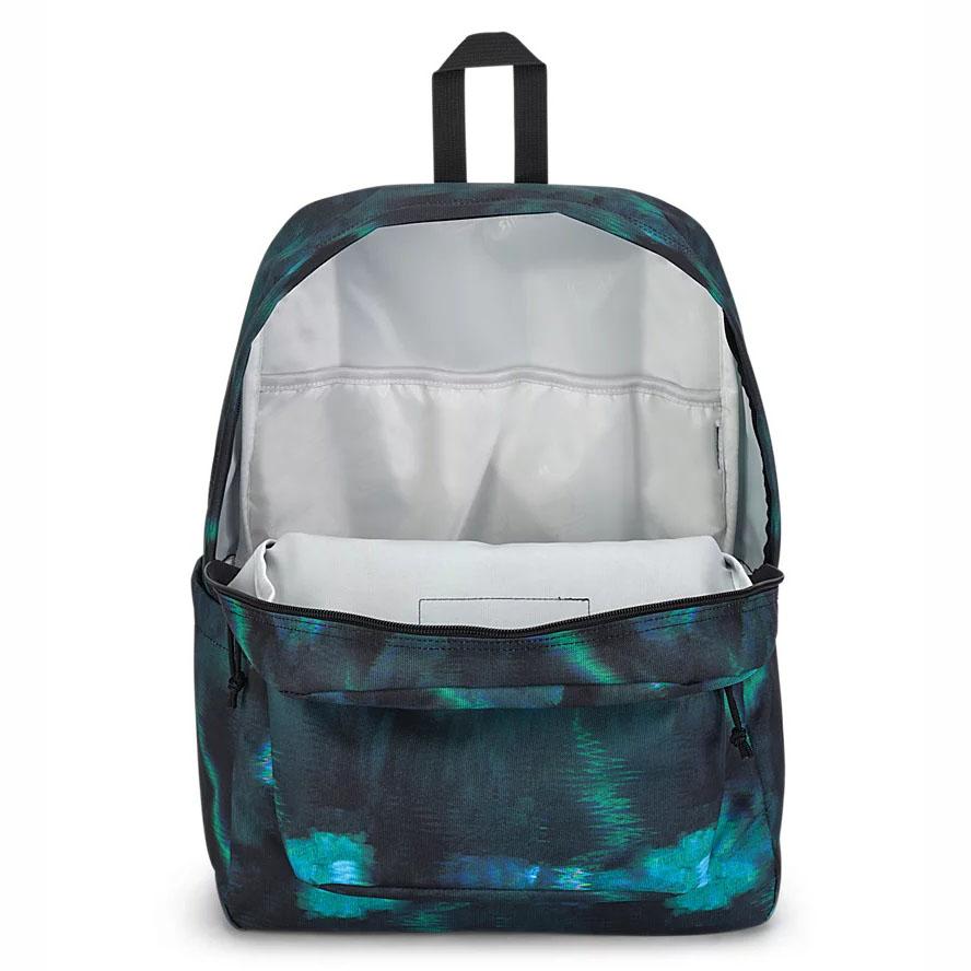 JanSport SuperBreak® Plus Laptop Backpacks Blue | AU_JS167