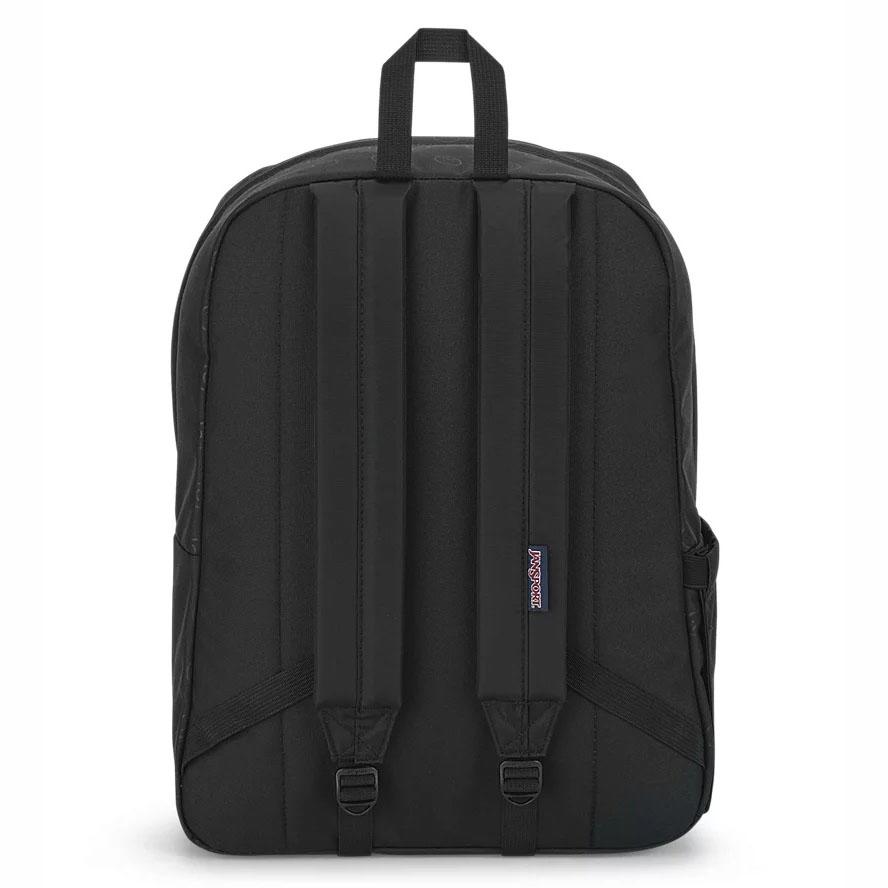 JanSport SuperBreak® Plus Laptop Backpacks Black | AU_JS311