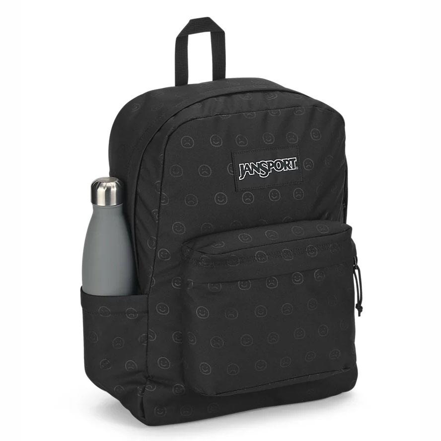 JanSport SuperBreak® Plus Laptop Backpacks Black | AU_JS311