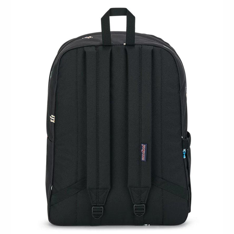 JanSport SuperBreak® Plus Laptop Backpacks Black | AU_JS345