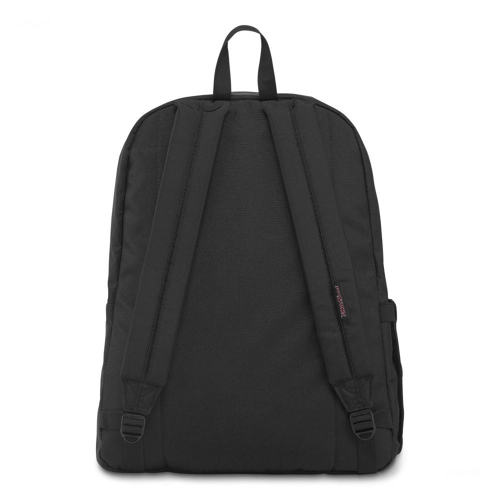 JanSport SuperBreak® Plus Laptop Backpacks Black | AU_JS453