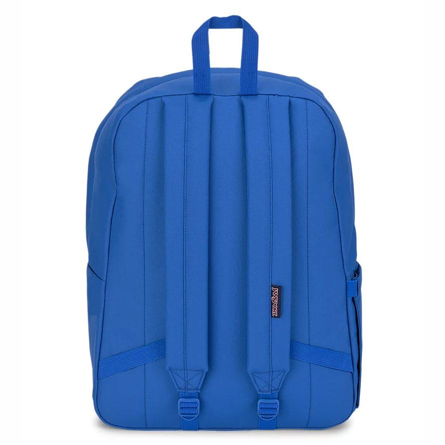 JanSport SuperBreak® Plus Laptop Backpacks Blue | AU_JS506