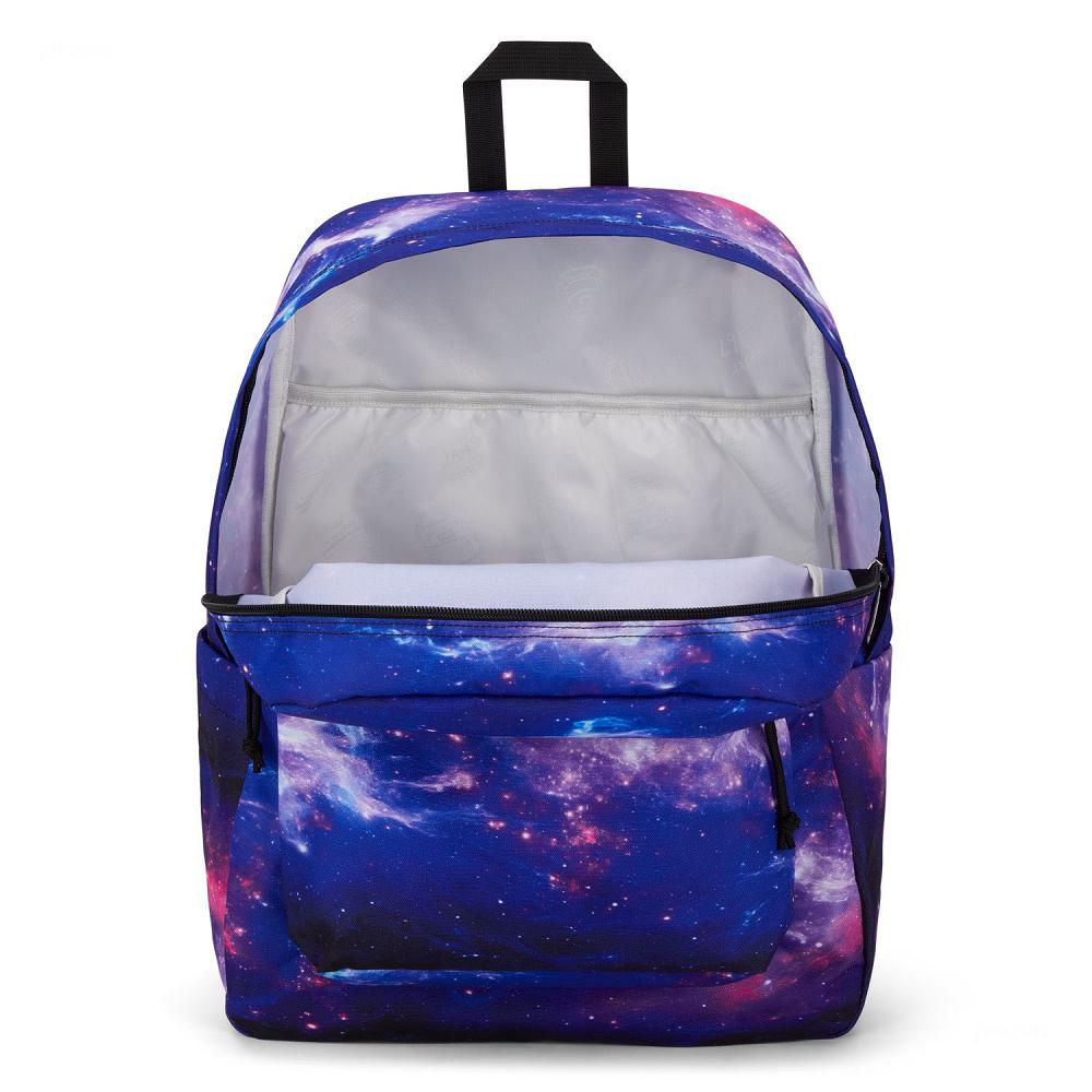 JanSport SuperBreak® Plus Laptop Backpacks Multicolor | AU_JS529