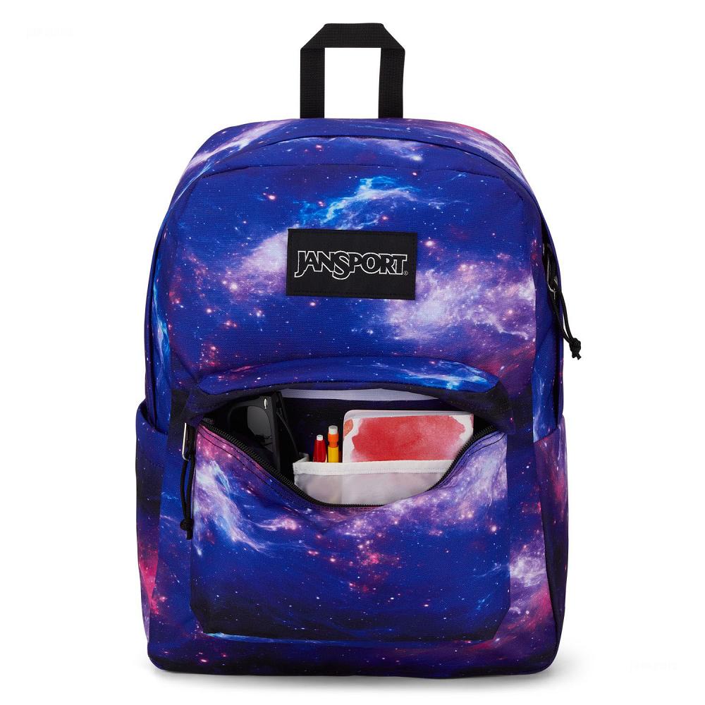 JanSport SuperBreak® Plus Laptop Backpacks Multicolor | AU_JS529