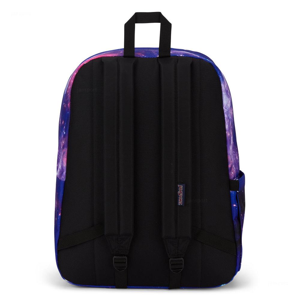 JanSport SuperBreak® Plus Laptop Backpacks Multicolor | AU_JS529