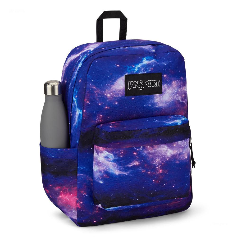 JanSport SuperBreak® Plus Laptop Backpacks Multicolor | AU_JS529