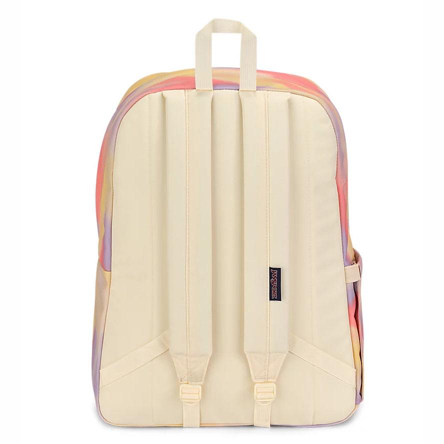 JanSport SuperBreak® Plus School Backpacks Multicolor | AU_JS551