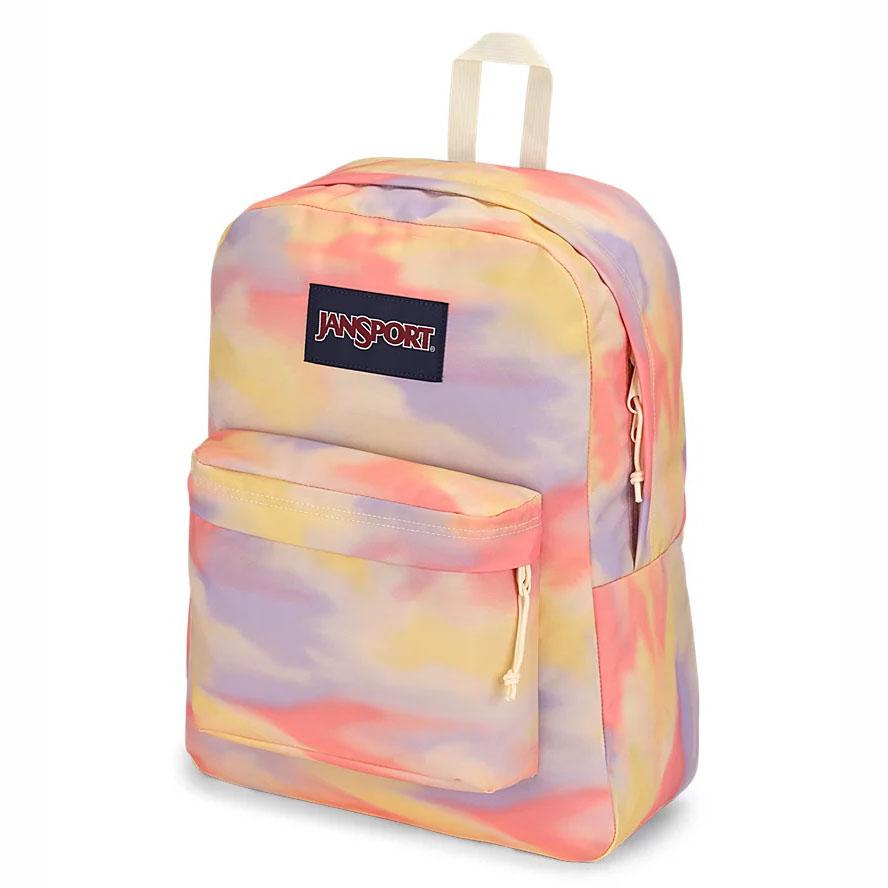 JanSport SuperBreak® Plus School Backpacks Multicolor | AU_JS551