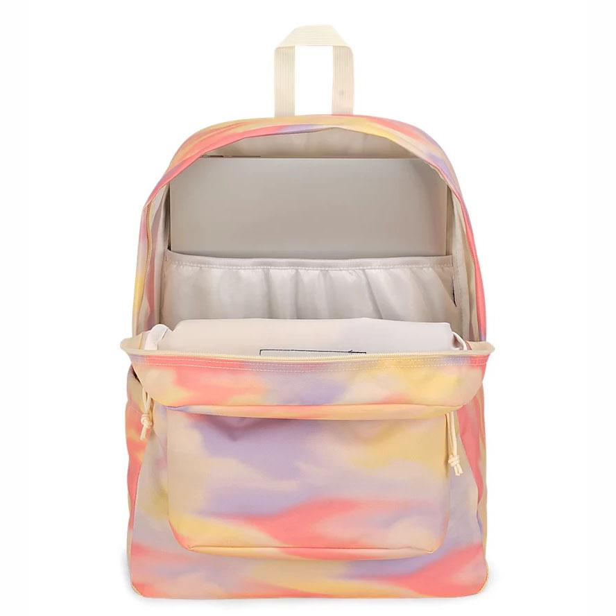 JanSport SuperBreak® Plus School Backpacks Multicolor | AU_JS551