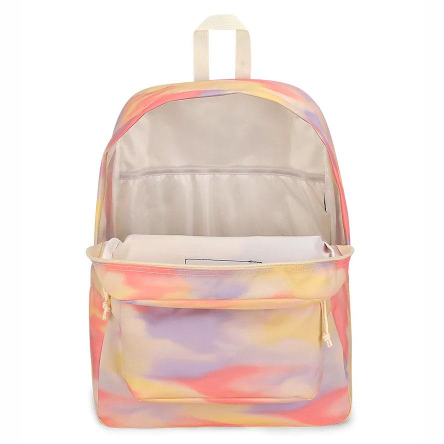 JanSport SuperBreak® Plus School Backpacks Multicolor | AU_JS551