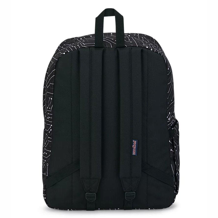 JanSport SuperBreak® School Backpacks Black | AU_JS057