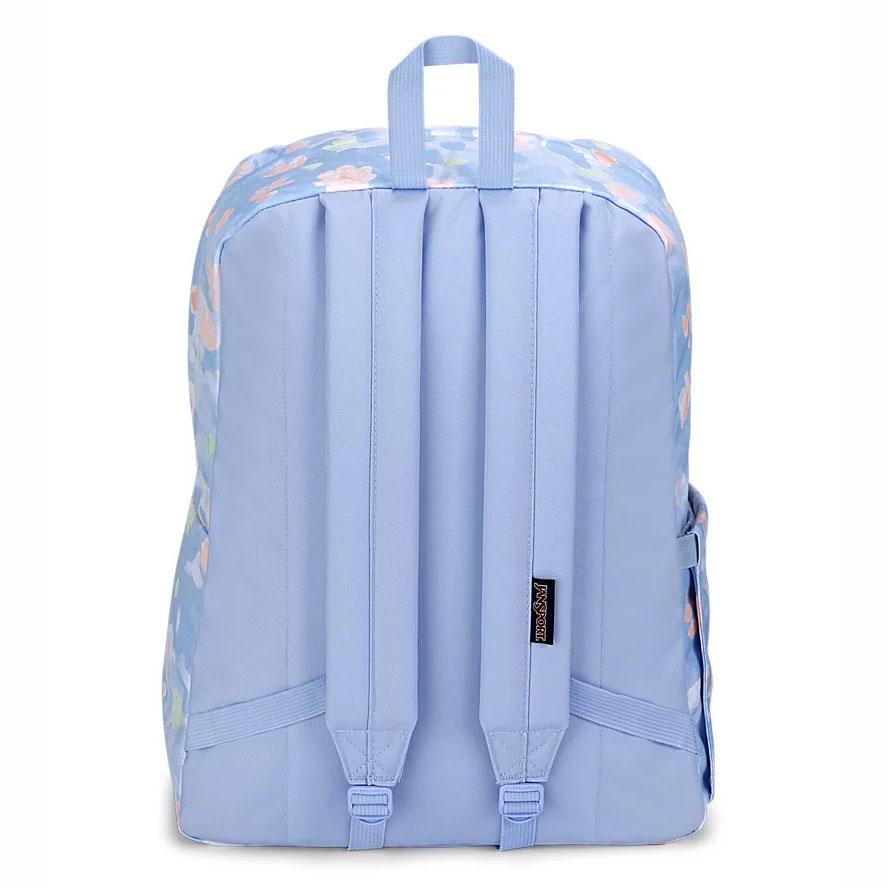 JanSport SuperBreak® School Backpacks Blue | AU_JS515