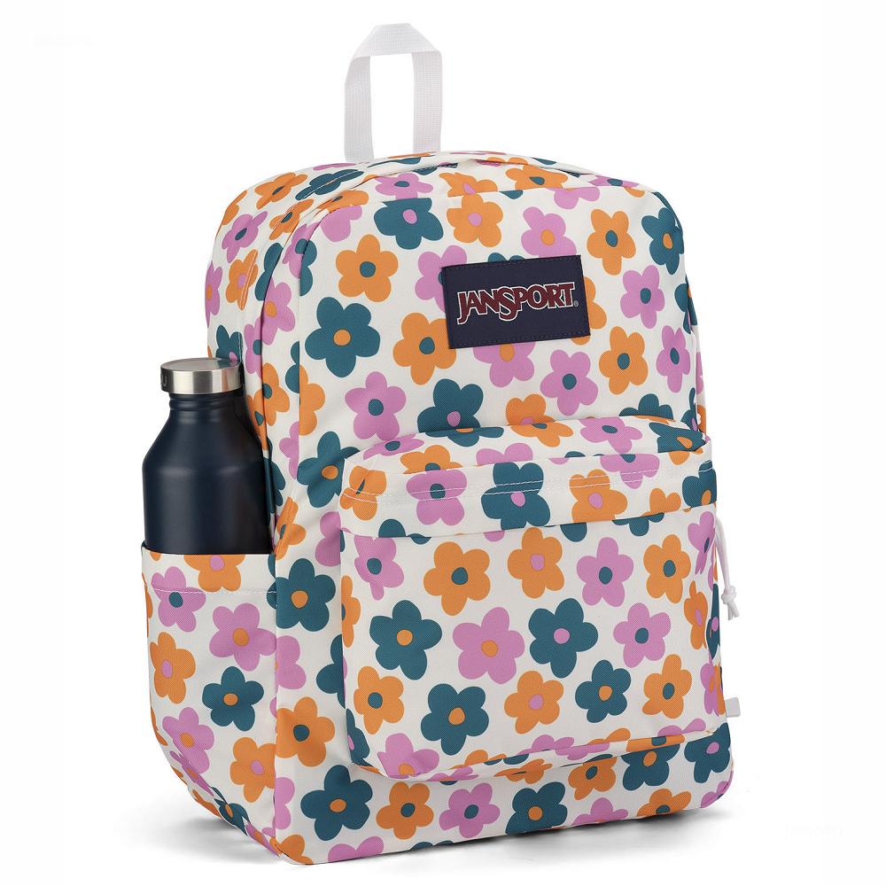 JanSport SuperBreak® School Backpacks Multicolor | AU_JS488