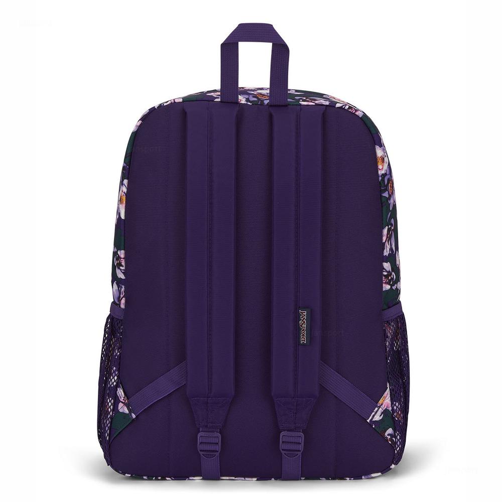 JanSport UNION PACK Laptop Backpacks Purple | AU_JS564