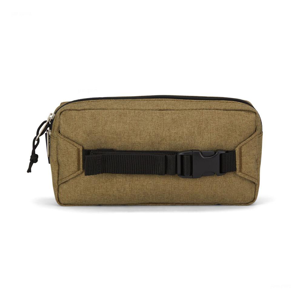 JanSport Waisted Waistpack Olive | AU_JS327